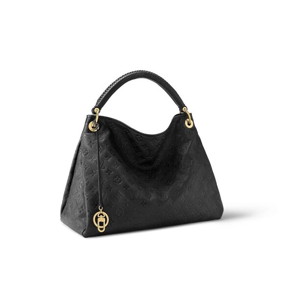 Louis Vuitton Monogram
Empreinte Artsy bag - Picture 5 of 11